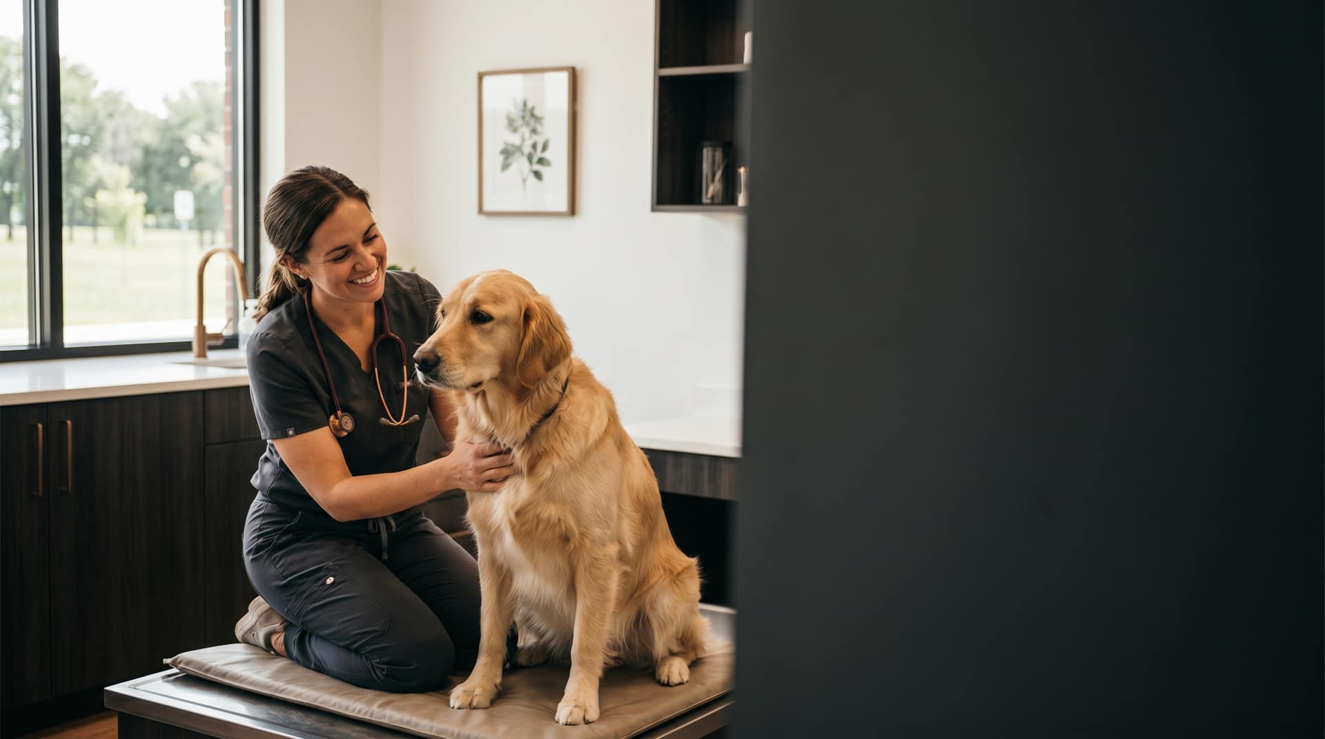 L’assurance chien